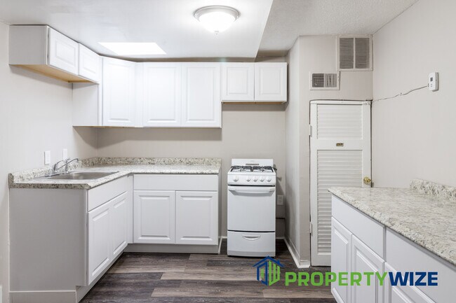 Foto del edificio - 517 Mosher St