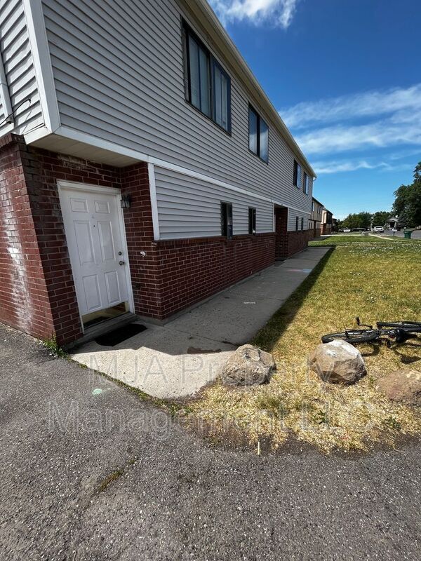 Foto del edificio - 1145 W 1600 N