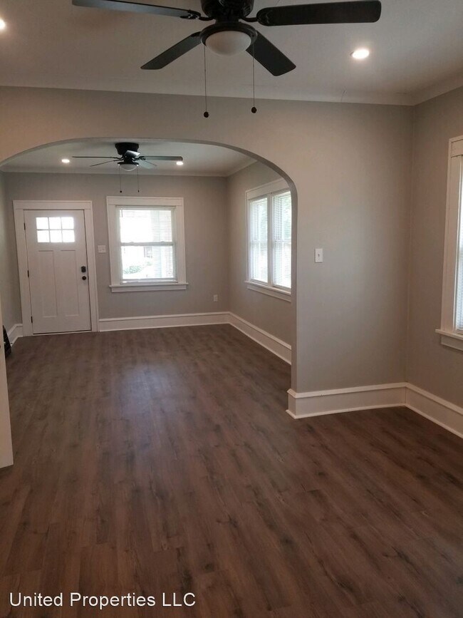 Building Photo - 2 br, 1 bath House - 425 23rd St NE