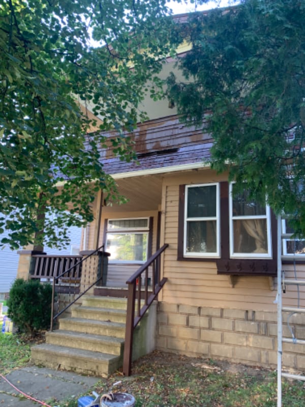 Primary Photo - 4124 E 139th St