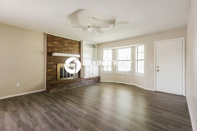 Building Photo - 3 Bedroom Pet-Friendly Home in EDMOND, OK ...