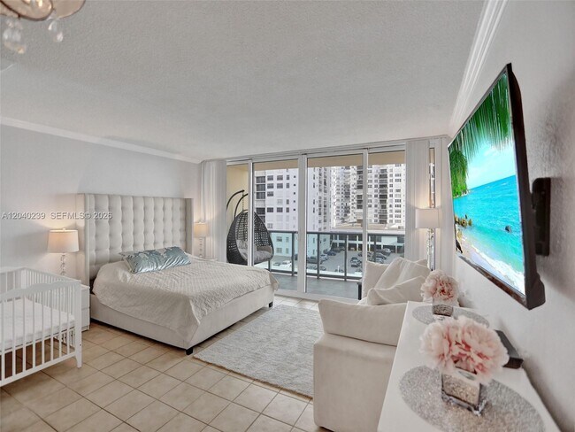 Foto del edificio - 2501 S Ocean Dr