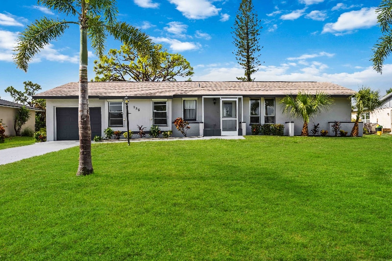 236 Caddy Rd, Rotonda West, FL 33947 House Rental in Rotonda West, FL