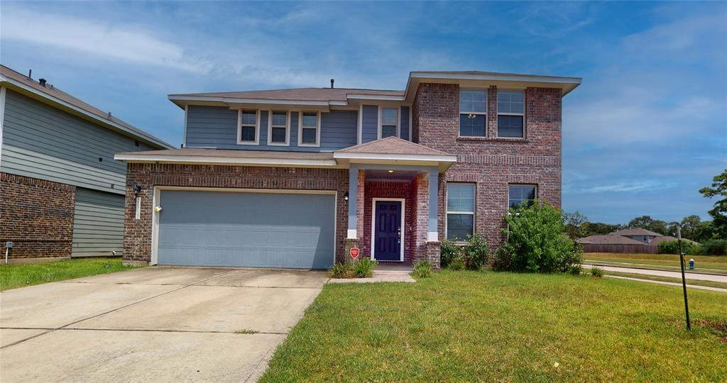 Foto principal - 24702 Crimson Pine Dr