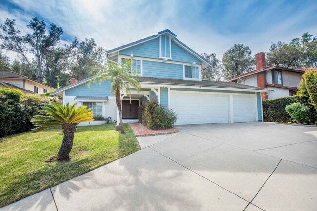 Foto del edificio - Rose Hills