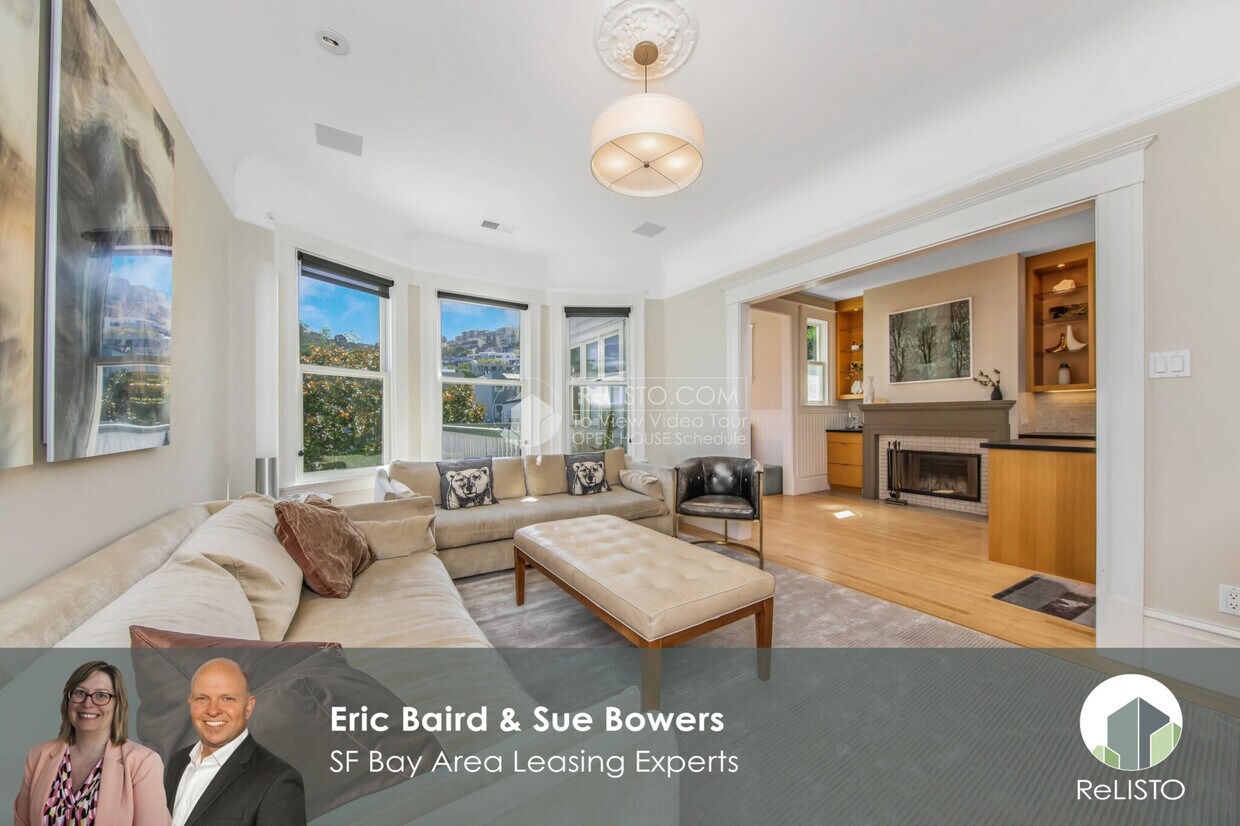 Foto principal - 4641 18th St