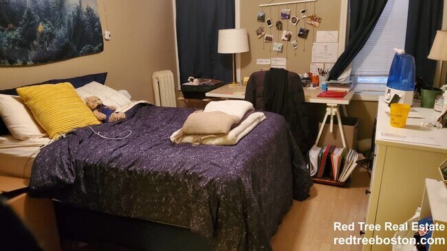 Foto del edificio - 154 Harvard St