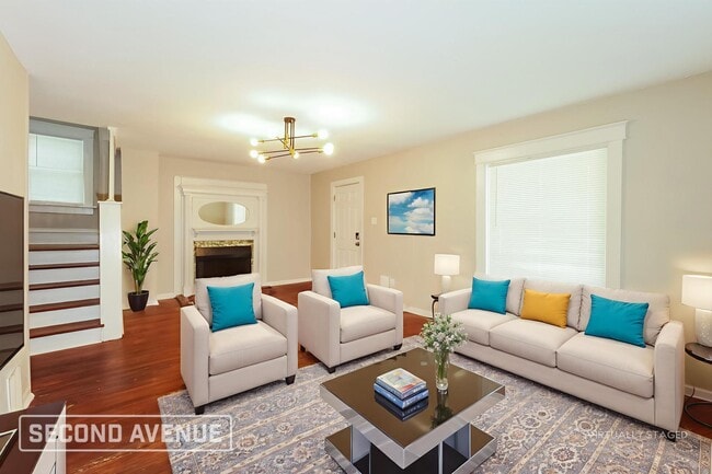 Foto del edificio - 1905 Kensington Ave