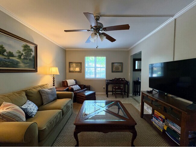 Foto del edificio - 3164 Heathstead Place