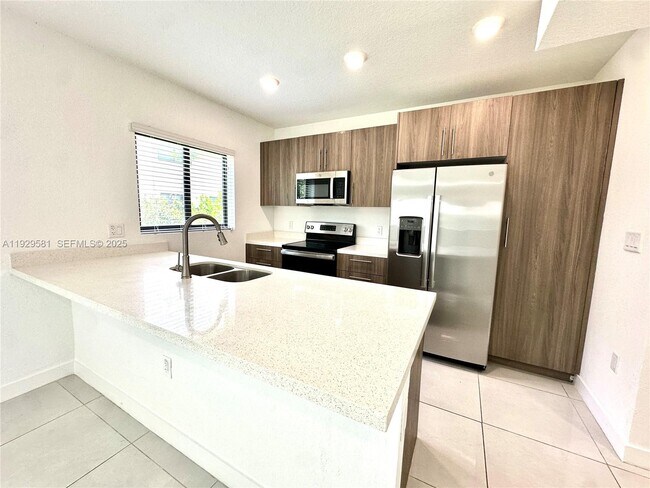 Foto del edificio - 1163 NW 2nd St