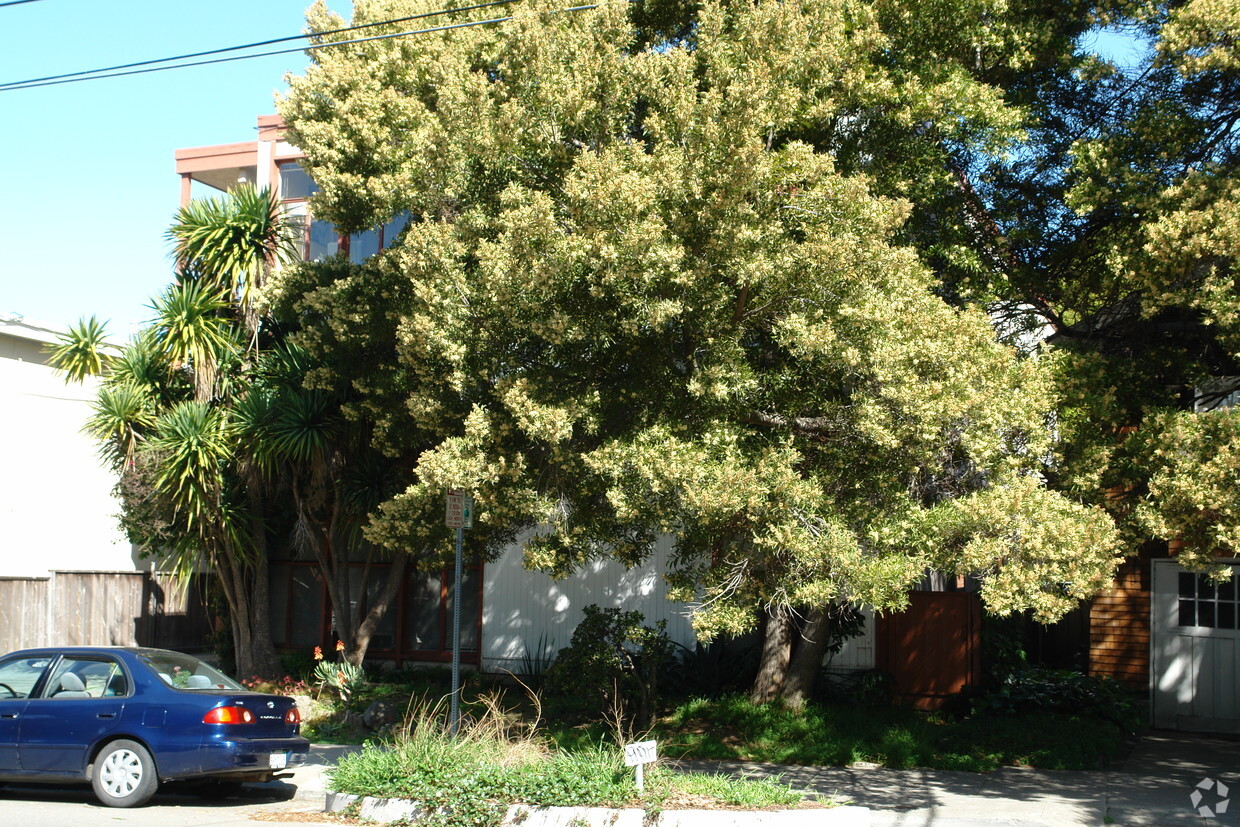 Foto del edificio - 1819 Addison St