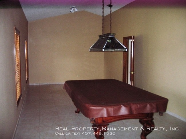 Building Photo - 3 BR / 2 BA Pool Home in Casselberry