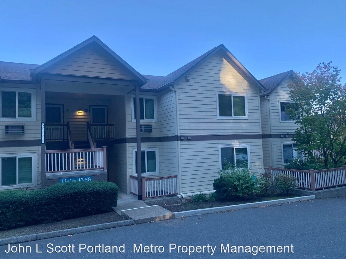 Foto principal - 1 br, 1 bath House - 20080 Larkspur Lane #58