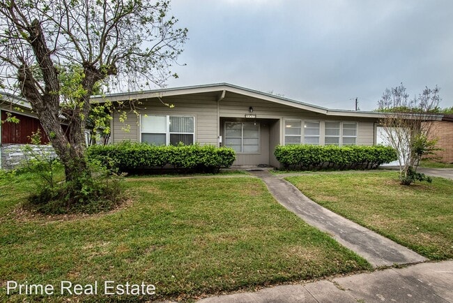 Building Photo - 4 br, 2.5 bath House - 5841 Rio Vista