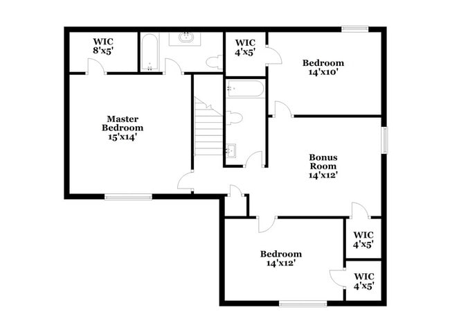 Building Photo - 1627 Jo Ann Dr