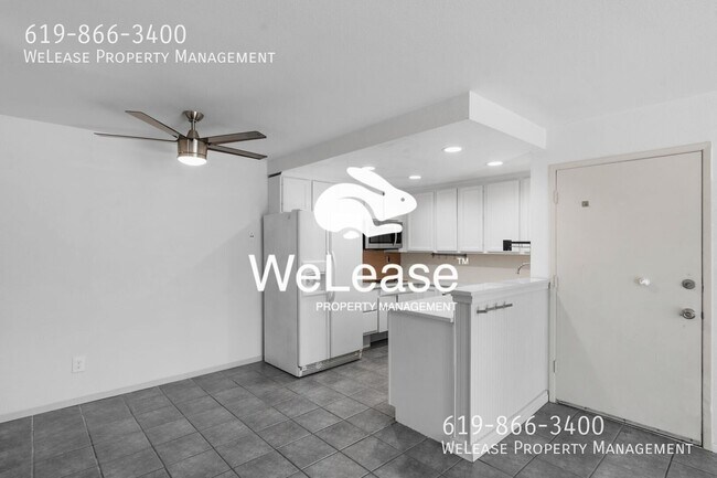 Foto del edificio - 5918 Rancho Mission Rd