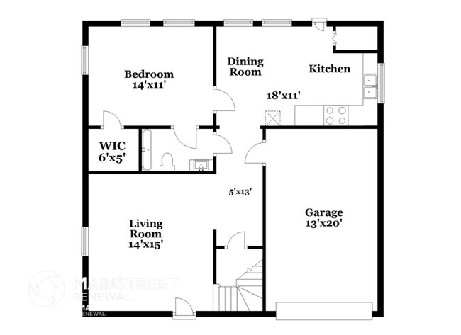 Building Photo - 5320 Brickleberry Way