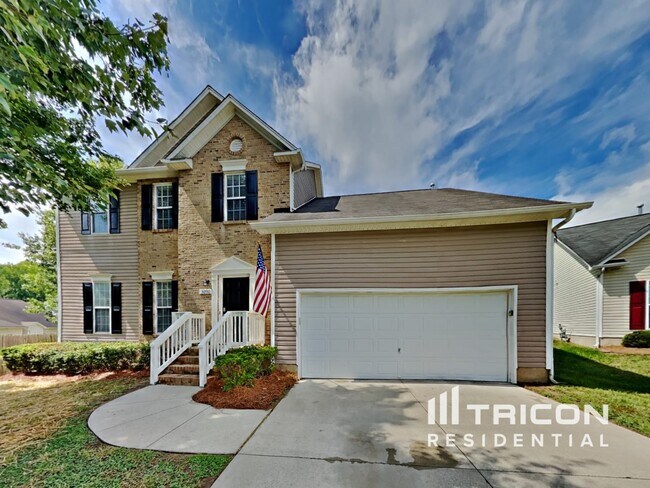 Foto del edificio - 3090 Haversham Park Circle Winston Salem NC