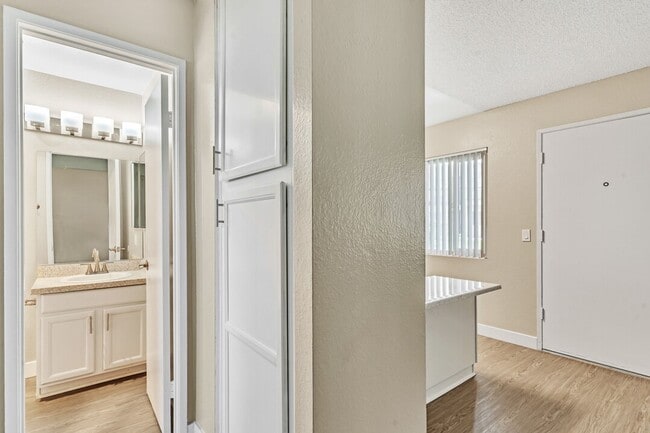 Interior Photo - The Madison