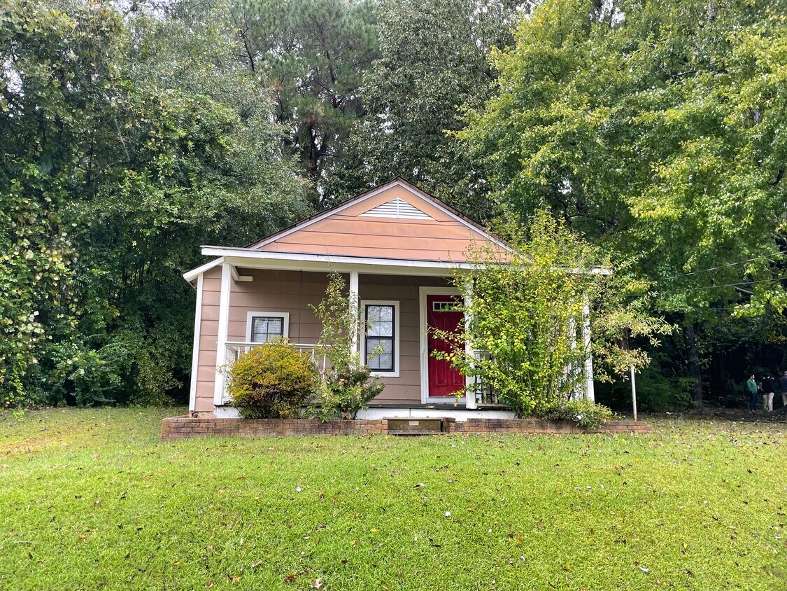 1205 Horne Rd, Oxford, MS 38655 House Rental in Oxford, MS
