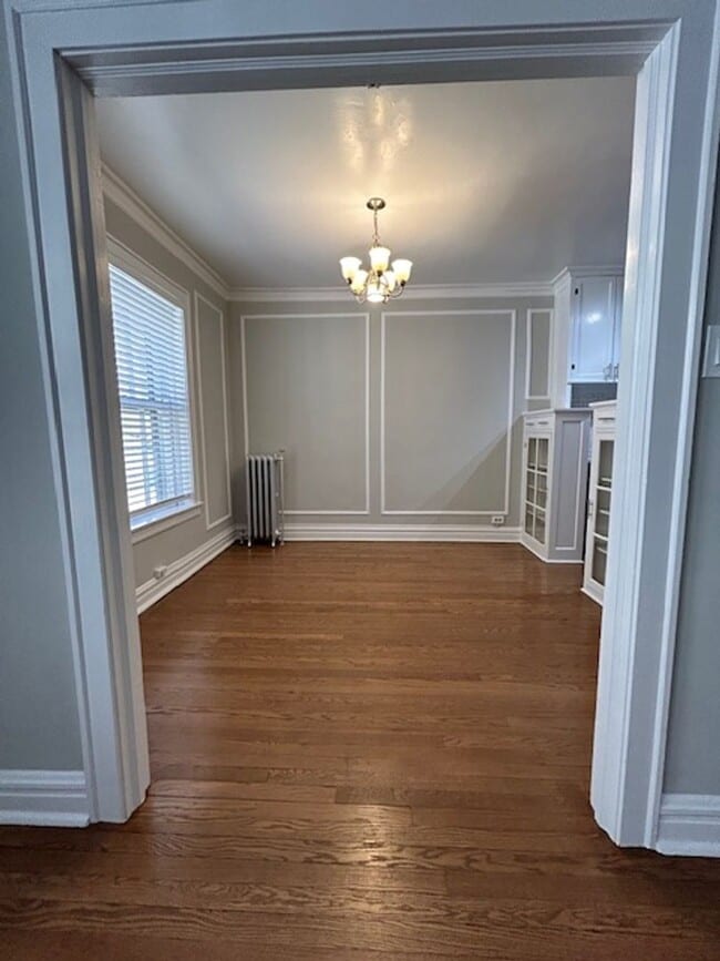 Building Photo - One Bedroom/One Bath in Historic Building ~ Heat Included ~ Cats Welcome