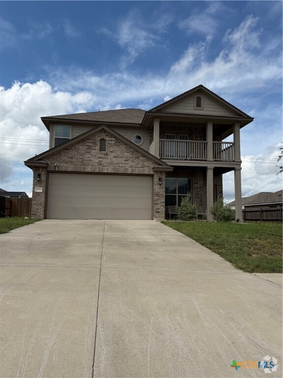 Building Photo - 3711 Brunswick Dr