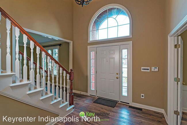 Building Photo - 4 br, 3.5 bath House - 12563 Pembrooke Circle
