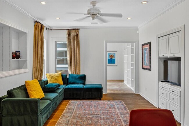 Foto del edificio - 3111 Glenview Ave