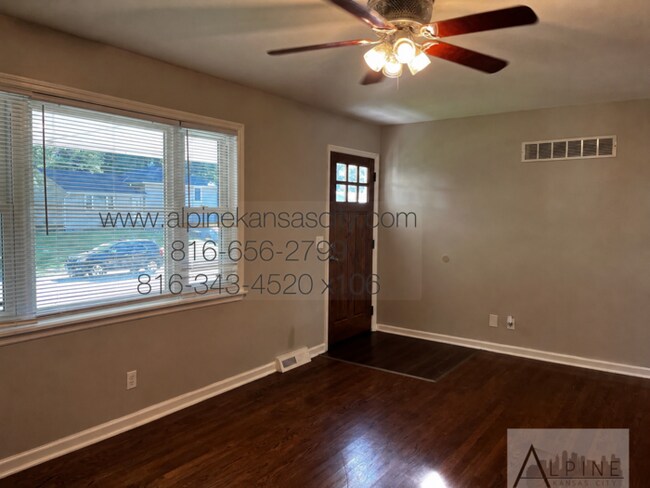 Building Photo - Ranch Home in Gracemor