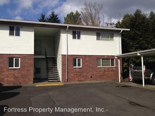 Foto principal - 10615 NE Weidler St
