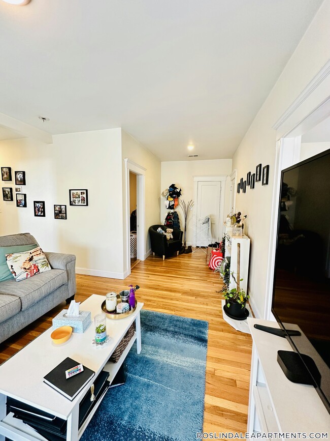 Foto del edificio - 314 Cornell St