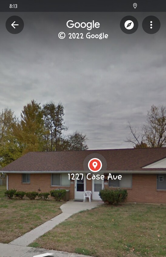 1227 Case Ave. Miamisburg Ohio - 1227 Case Ave