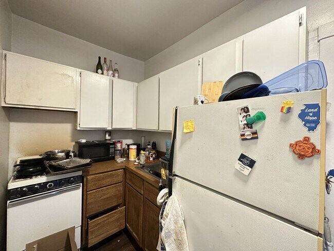 Foto del edificio - 3034 N Halsted St