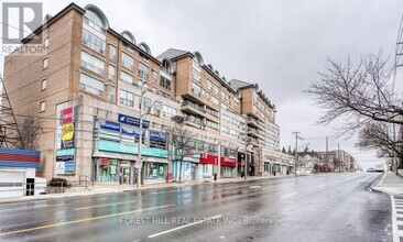 Building Photo - 1818-1818 Bayview Ave
