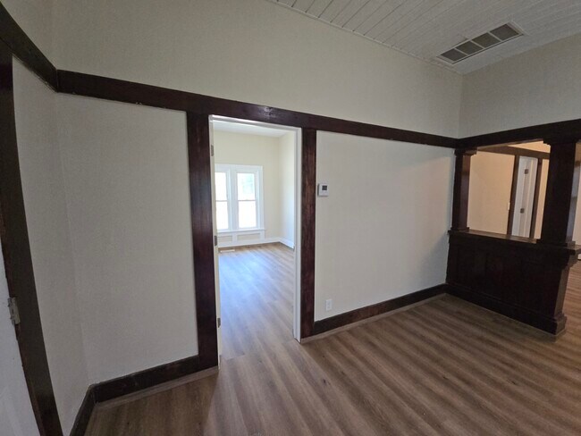 1er dormitorio Este - 320 Chautauqua Ave