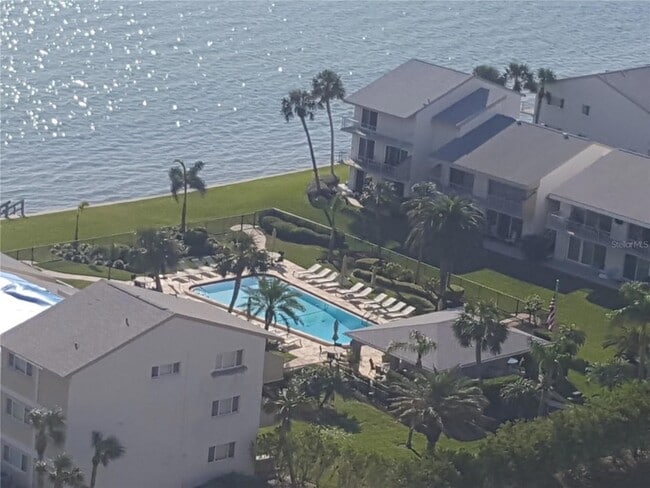 Photo - 1301 Gulf Blvd Apartment
