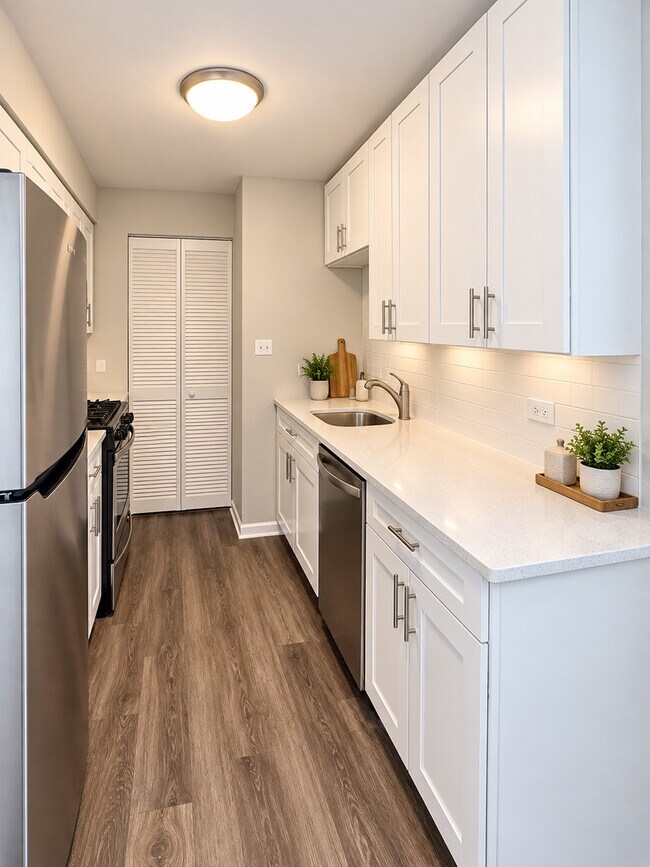 Foto del edificio - 7929 163rd Ct