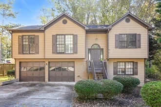 Building Photo - 2660 Windstream Way NW