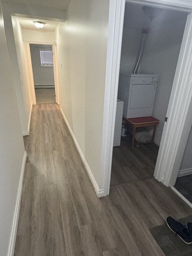 Photo du bâtiment - 1017 Northumberland Ave