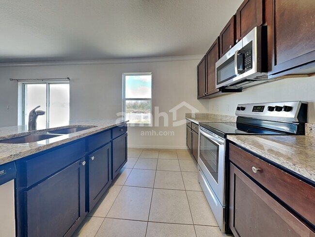 Building Photo - 3414 San Moise Pl