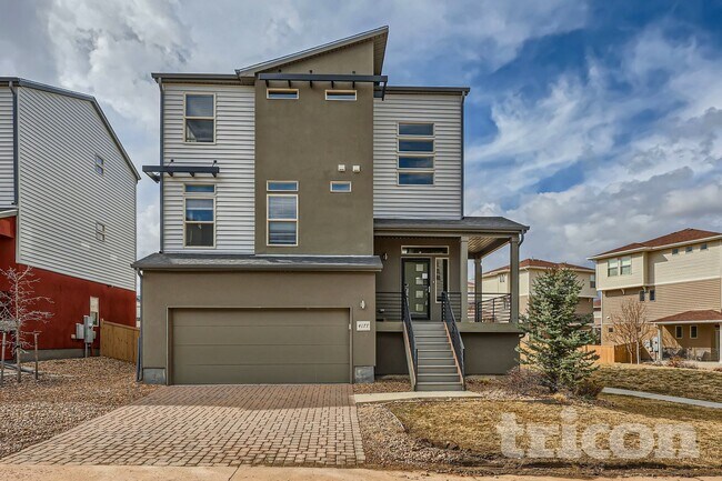 Building Photo - 4177 Coriander St