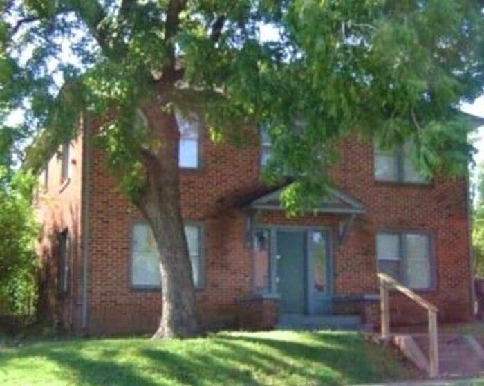 1 BED 1 BATH COLLEGE HILL ADDITION - 1 BED 1 BATH COLLEGE HILL ADDITION