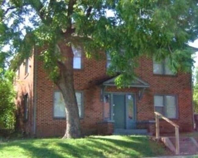 1 BED 1 BATH COLLEGE HILL ADDITION - 1 BED 1 BATH COLLEGE HILL ADDITION House