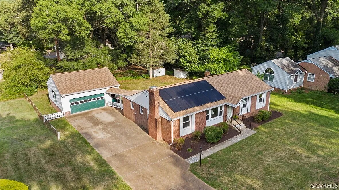Primary Photo - 2317 Francine Rd