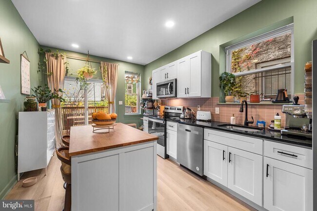 Foto del edificio - 5426 Irving St