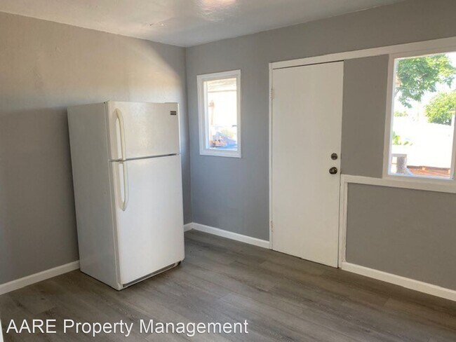 Building Photo - 2 br, 1 bath House - 2605 Fenton Place