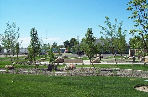 Building Photo - Hope Plaza