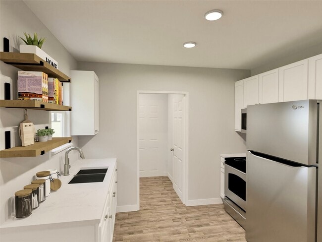 Foto del edificio - 2442 Carmel St