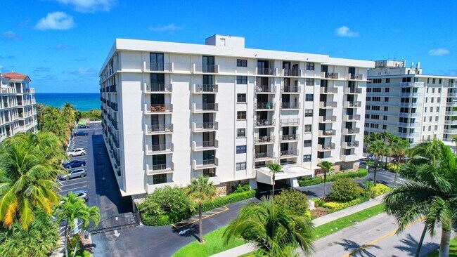 Foto del edificio - 145 S Ocean Ave