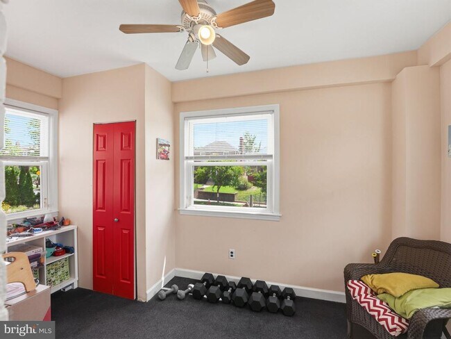 Foto del edificio - 6501 13th St NW